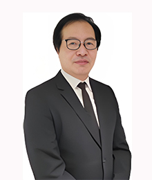 港豐集團董事長 魏曉嶸